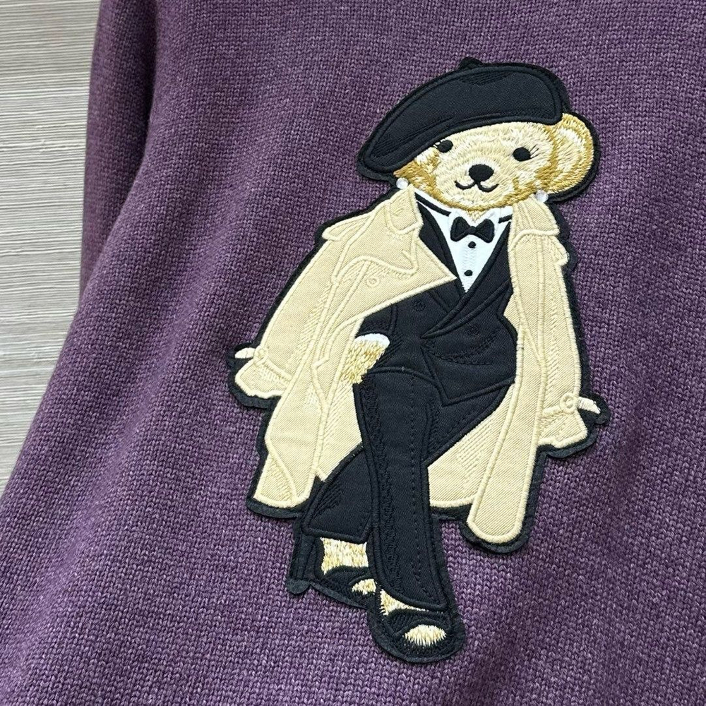 Свитер Ralph Lauren