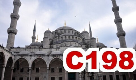 Фото обои - Города и страны С198