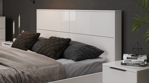 Спальный гарнитур «Тесса» стандартный №2