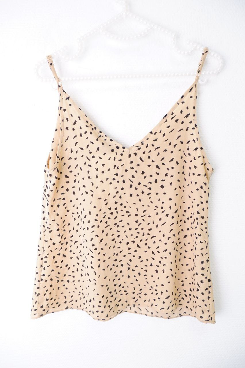 Топ Primark летний 44 размер