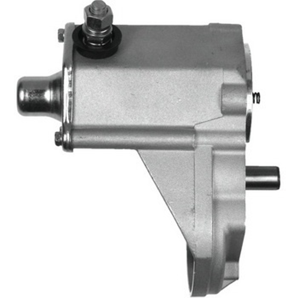 Электромагнит Iveco 24V