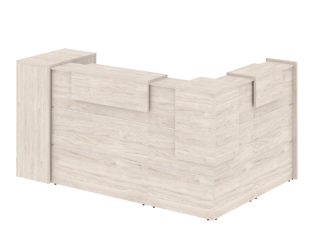 Ресепшен Оникс (Onix) вариант №25