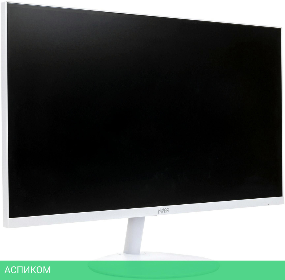 Монитор Hiper EasyView SW2201 белый