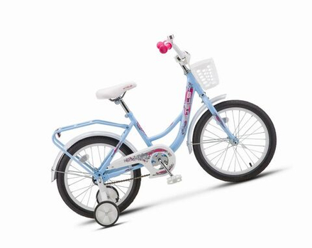 Велосипед STELS FLYTE LADY 14