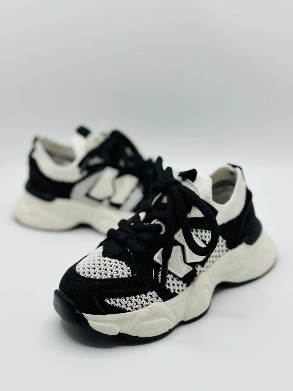 Детские кроссовки Buba New Sport