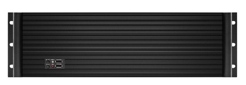Корпус серверный 3U Exegate Pro 3U450-08/500ADS