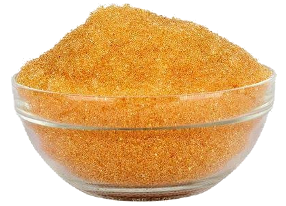 Ионообменная смола INDION 225 NA F (Катионит) для умягчения воды пищевого класса (Засыпка для картриджа фильтра для воды)