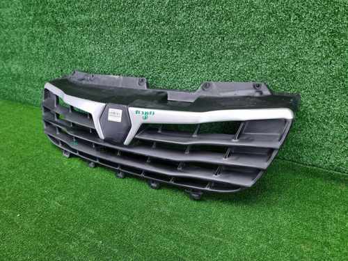 Решетка радиатора Sollers Atlant (2022-н.в.)