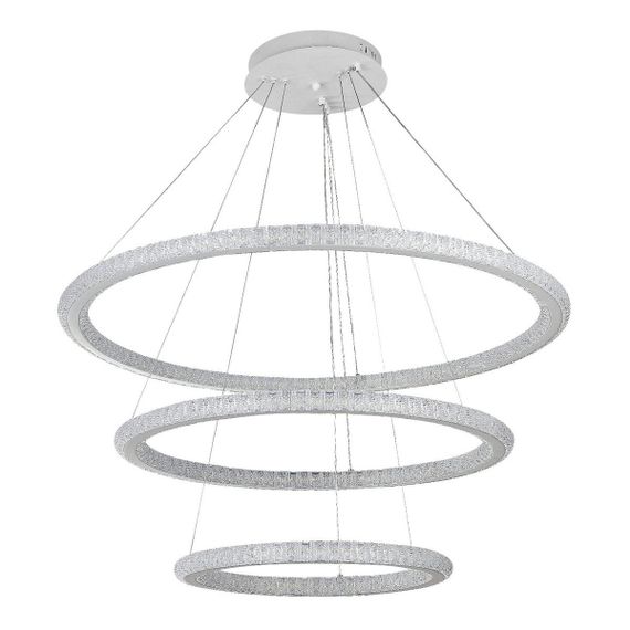 Подвесной светодиодный светильник Natali Kovaltseva Led Lamps 81283