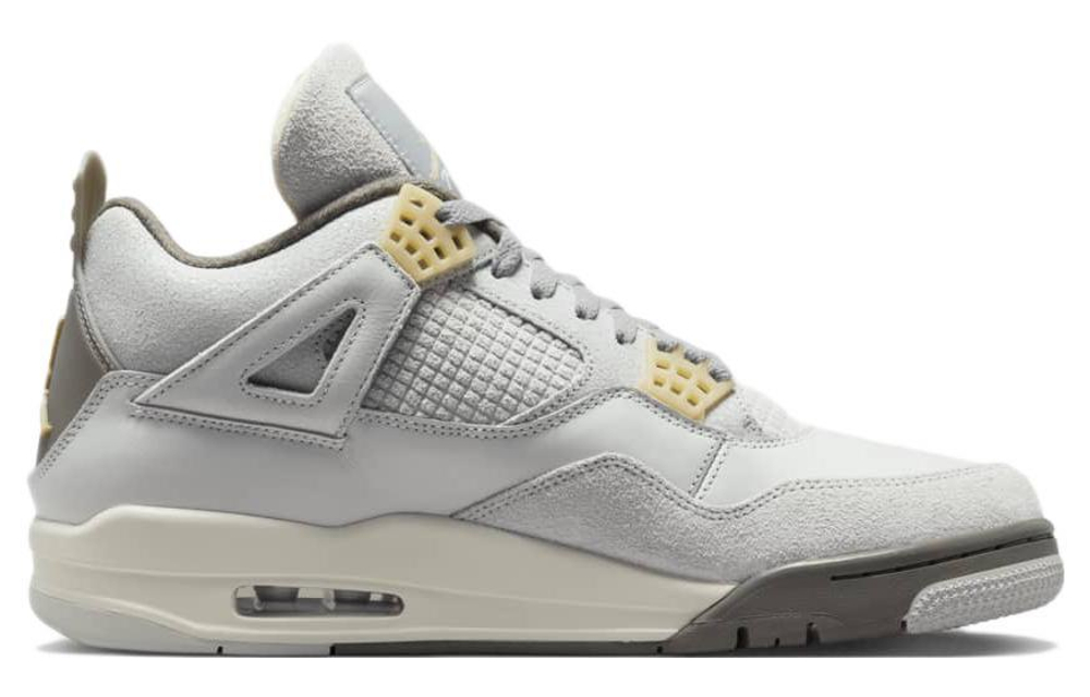 Кроссовки Jordan Air Jordan 4 Se "Craft"
