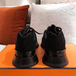 Кроссовки Hermes