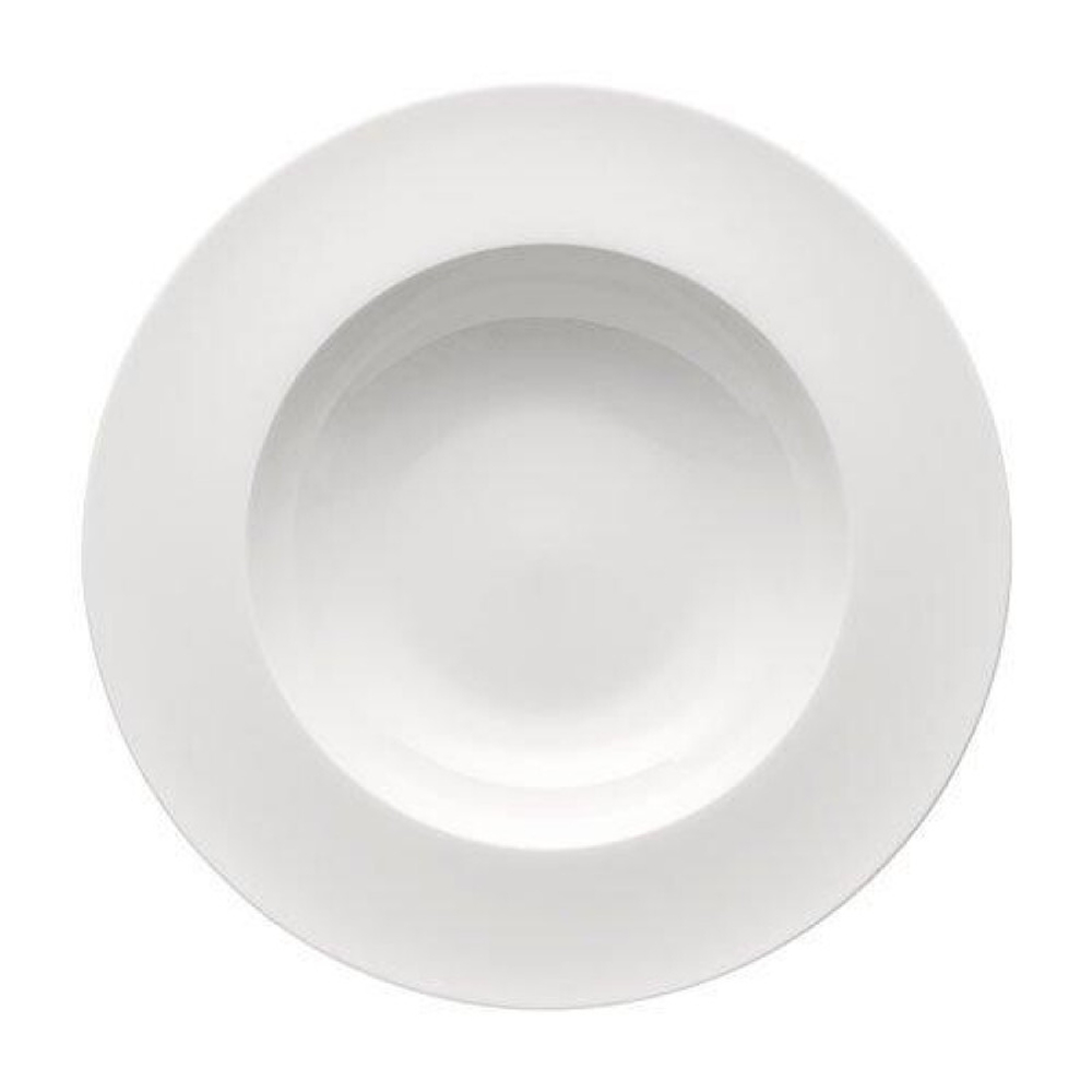 Rosenthal Brillance Тарелка суповая с бортами 23 см