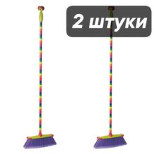 Vigar Щётка для пола Beso Bandera x 2 шт