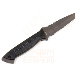 Нож Gerber Tactical Warrant Tanto SE