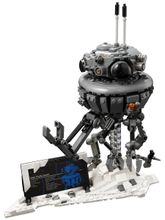 Конструктор LEGO Star Wars 75306 Имперский разведывательный дроид