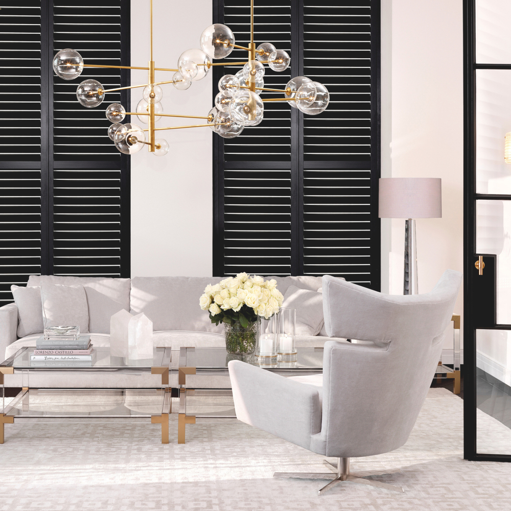 Ковер Carpet Reeves 300x400cm арт.111706