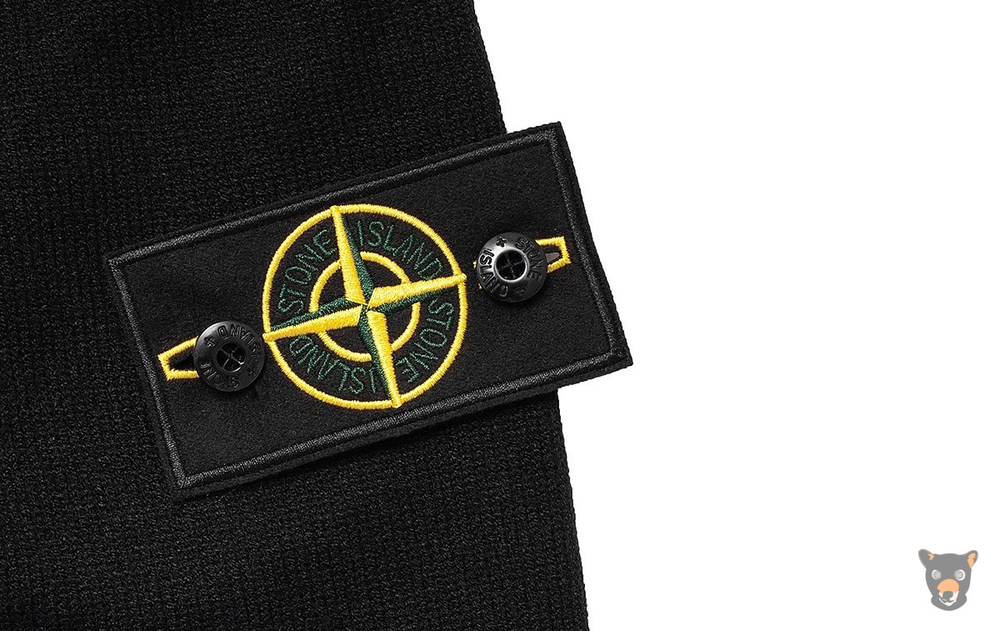 Свитер Stone Island