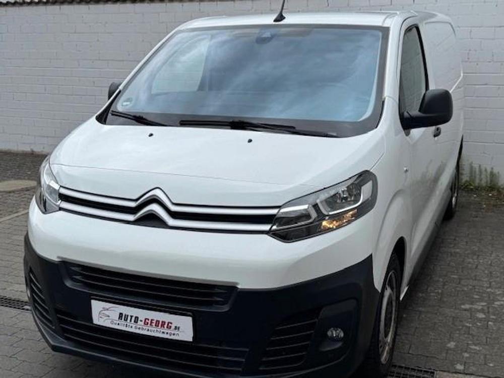 Citroën Jumpy