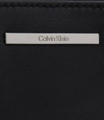 Сумка через плечо Calvin Klein - черный(K60K611075)