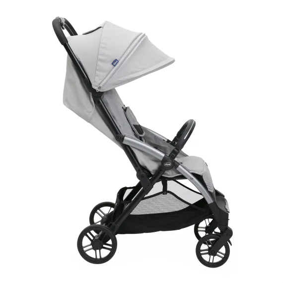 Прогулочная коляска Chicco Goody XPlus Pearl Grey