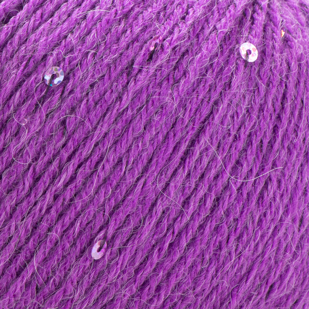 Пряжа YarnArt Alpaca Gold Paillettes (9308)