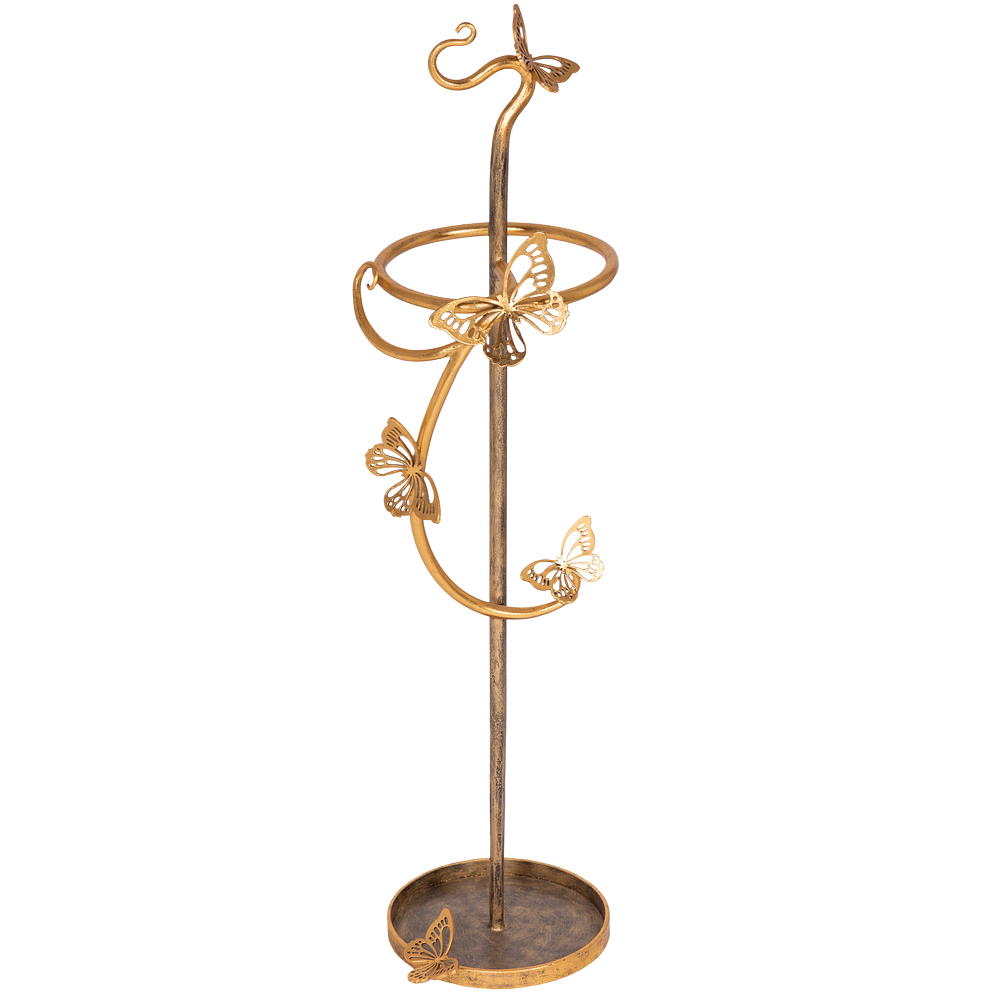 Зонтница Бабочка Эир Амбер