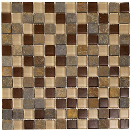 Мозаика SHT61 (23x23)