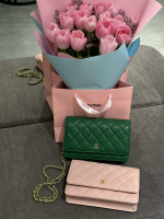 Сумка CHANEL