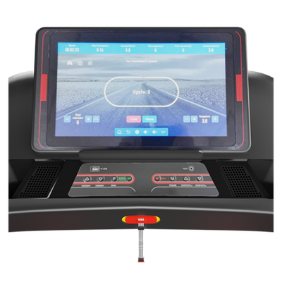 Беговая дорожка CardioPower Track5