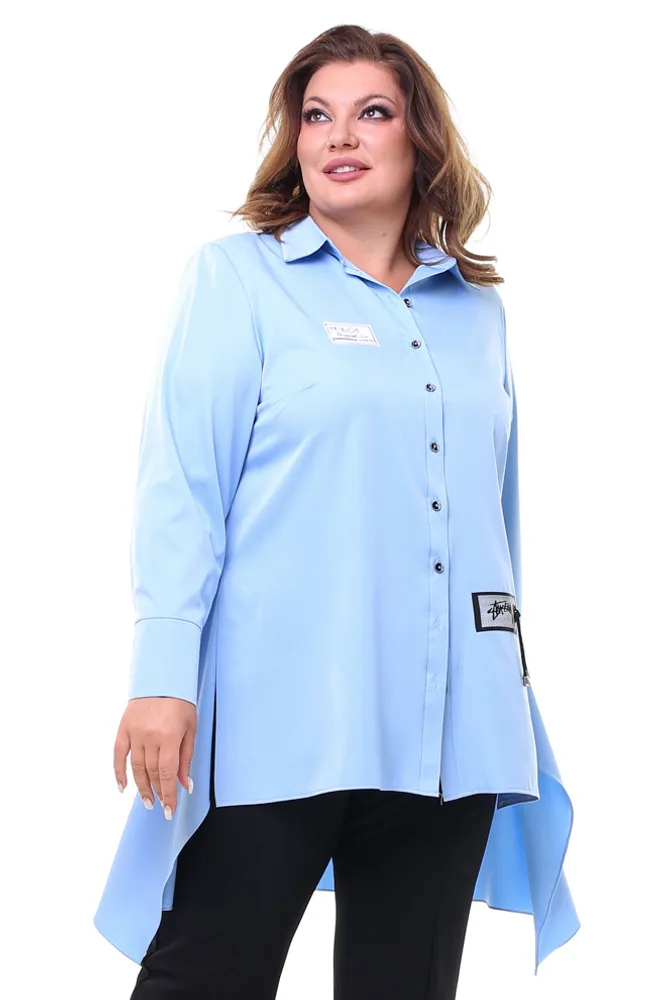 Рубашка 3668 Fabrika