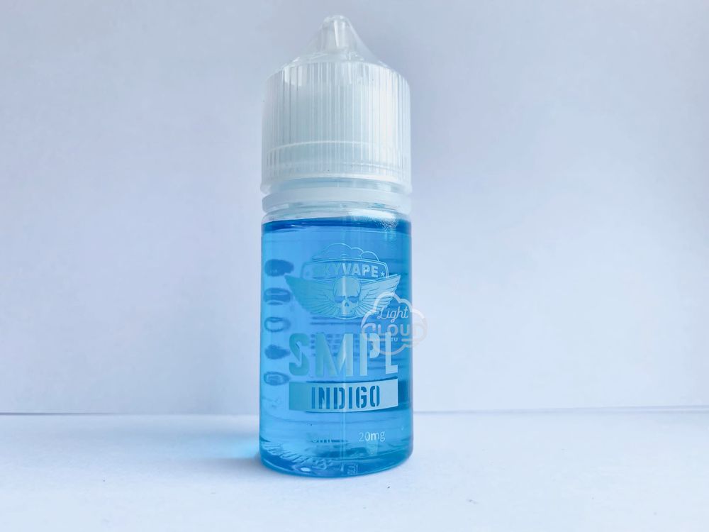 SMPL Salt: Indigo by SKYVAPE 30мл