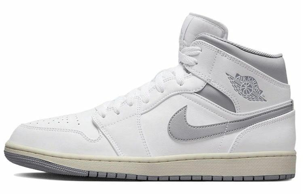 Кроссовки Jordan Air Jordan 1 Mid "Vintage Grey"