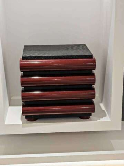 Тумба прикроватная STORET