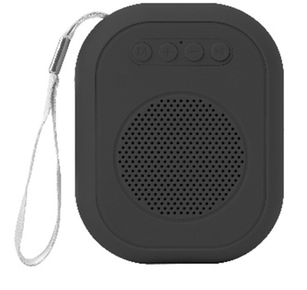 Портативная акустика Bluetooth+FM Smartbuy BLOOM SBS-140 3Вт. MP3. FM-радио