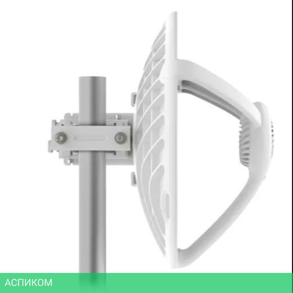 Точка доступа Ubiquiti AirFiber 60 LR (AF60-LR)