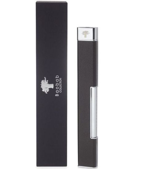 Корпус зажигалки экокожа, Baobab Collection
