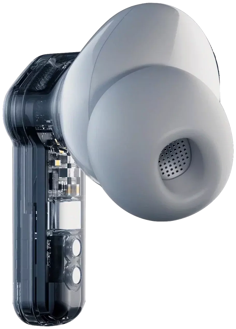 Беспроводные наушники Nothing Ear (1), Белый