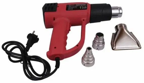 Фен "EDON" HAG-6618