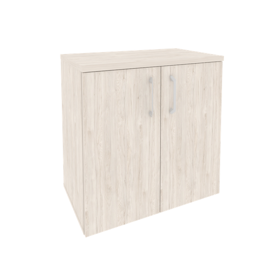 Оникс Шкаф приставной/опорный O.SHPO-7  720*432*750