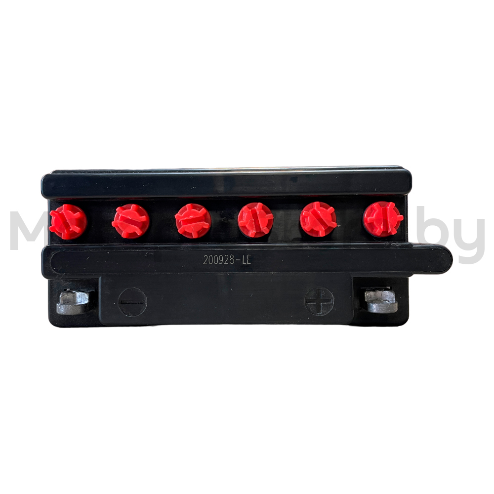 Аккумуляторная батарея EXIDE Conventional 12N5.5-3B