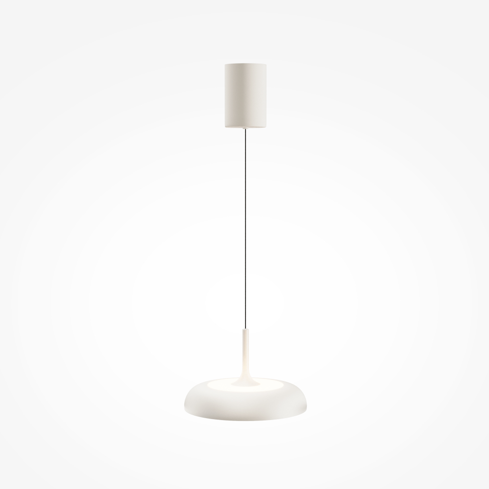 Подвесной светильник Maytoni MOD189PL-L30W3K