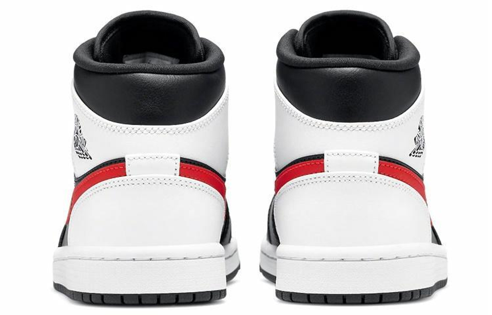 Кроссовки Jordan Air Jordan 1 Mid