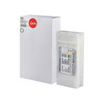 C13T693400 (T6934 Yellow) Sakura струйный картридж для Epson, желтый, 350 мл.