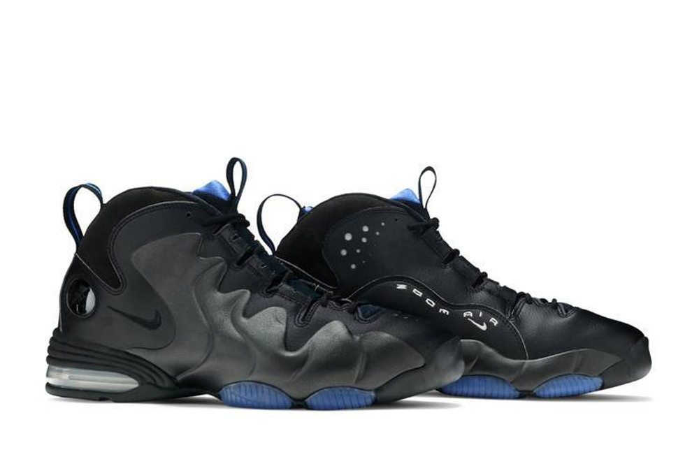 Кроссовки Nike Penny 3