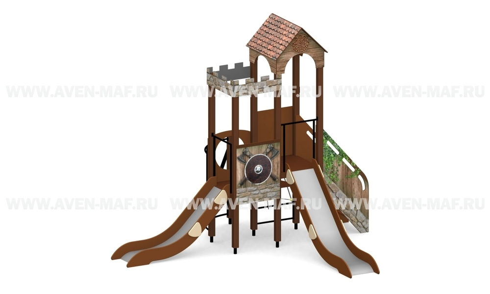 Игровой комплекс Таверна