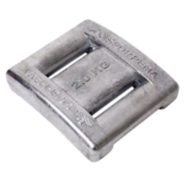 Груз на Ремень 2кг Scorpena