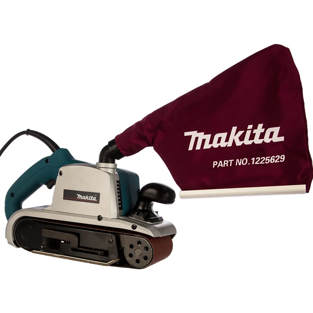 Makita 9403 ленточная шлифмашина