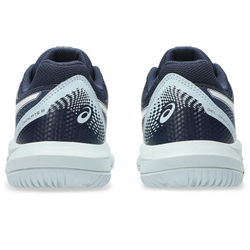 Женские Кроссовки теннисные Asics Gel-Dedicate 8 - midnight/white