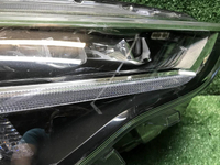 Фара правая Haval Jolion (2021-н.в.) LED