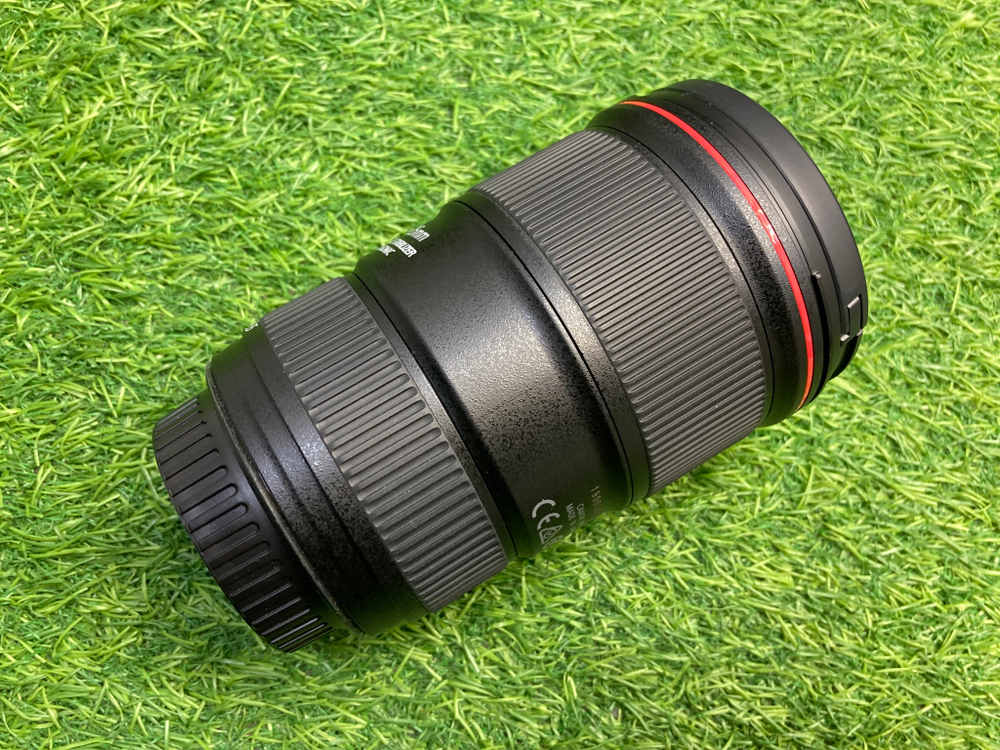 Canon EF 16-35mm 4L IS USM